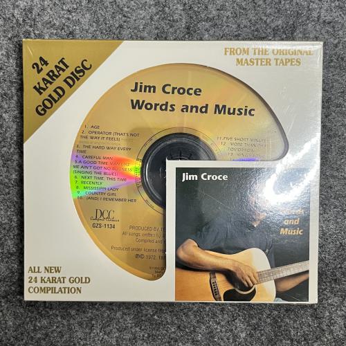 WORDS AND MUSIC 