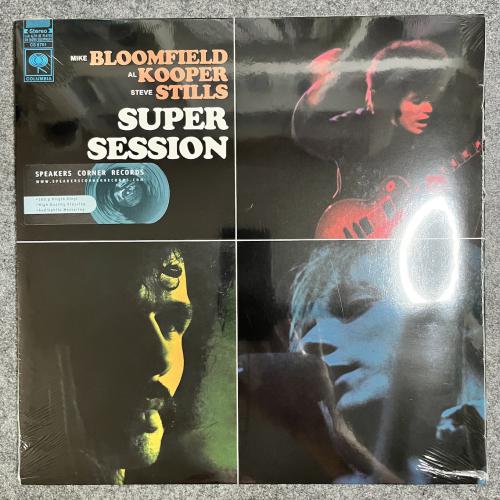 SUPER SESSION 