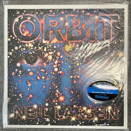 ORBIT 