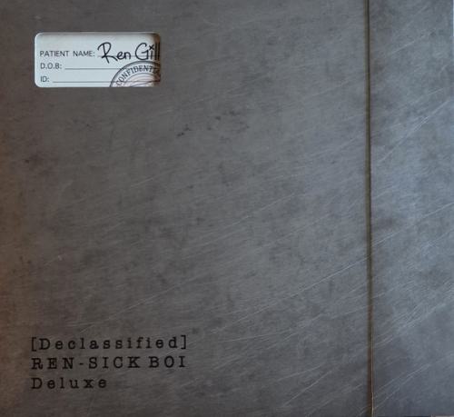 SICK BOY (DELUXE EDITION) 