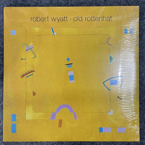 OLD ROTTENHAT 