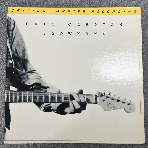 SLOWHAND 