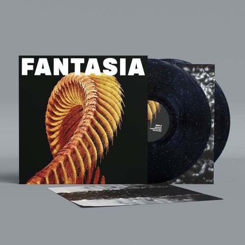 FANTASIA (SPARKLE STARLIGHT VINYL - LOSER EDITION) 