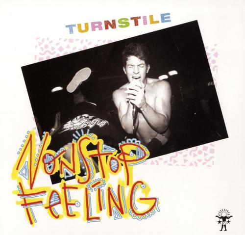 NONSTOP FEELING 