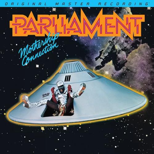 MOTHERSHIP CONNECTION 