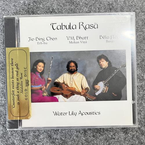 TABULA RASA 