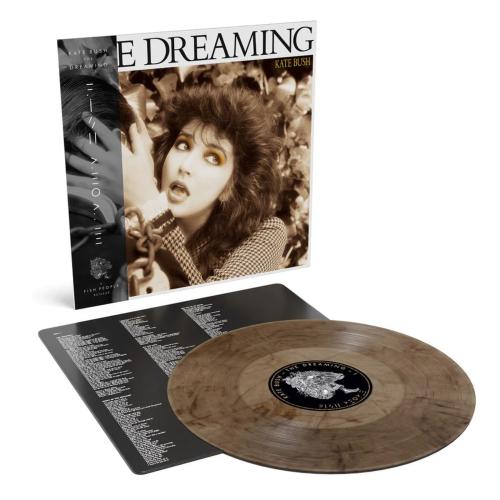 THE DREAMING 