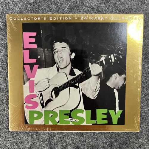 ELVIS PRESLEY 