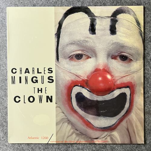 THE CLOWN 