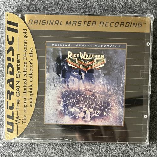 JOURNEY TO THE CENTRE OF THE EARTH 