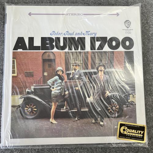 ALBUM 1700 