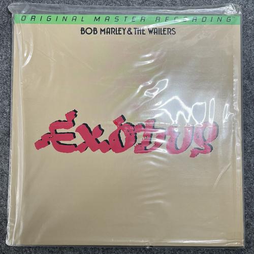 EXODUS 