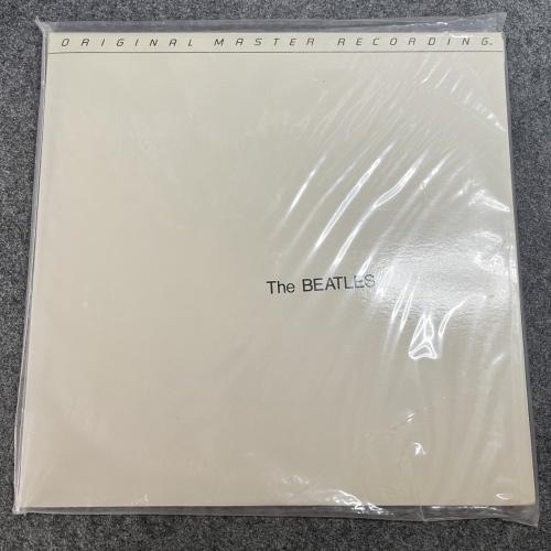 WHITE ALBUM 