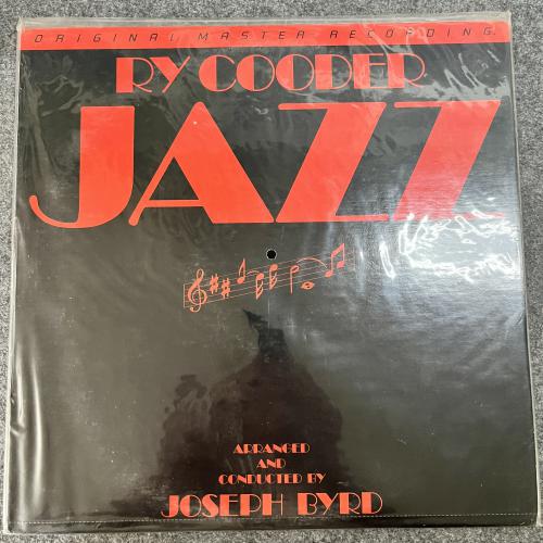 JAZZ 