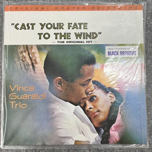 BLACK ORPHEUS 