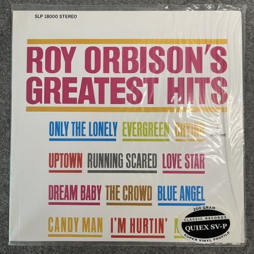 GREATEST HITS 