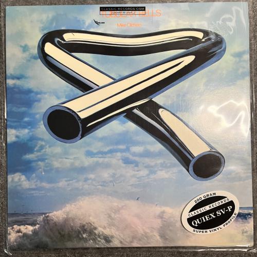 TUBULAR BELLS 