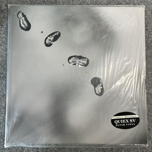 UP (CLASSIC RECORDS - QUIEX SV) 