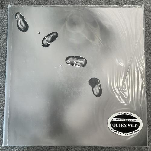 UP (CLASSIC RECORDS - QUIEX SV-P - 200G) 