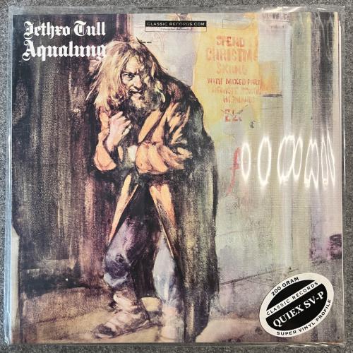 AQUALUNG 