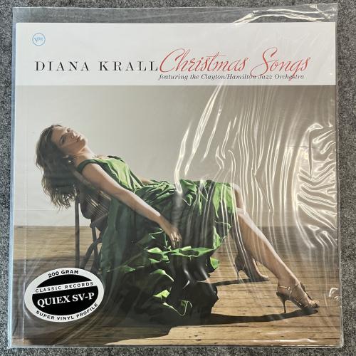 CHRISTMAS SONGS 
