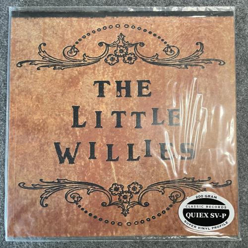 THE LITTLE WILLIES 