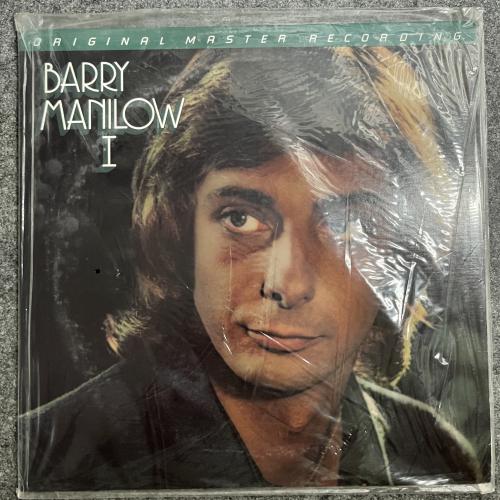 BARRY MANILOW I 
