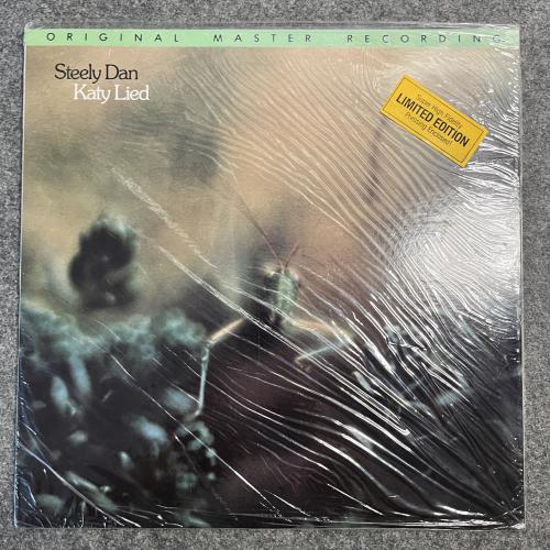 KATY LIED 