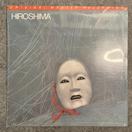 HIROSHIMA 