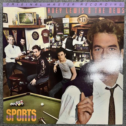 SPORTS 