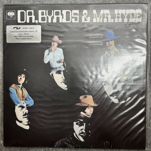 DR. BYRDS & MR. HYDE 