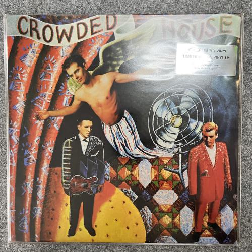 CROWED HOUSE 