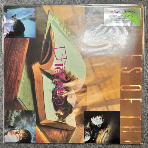 FABLES OF RECONSTRUCTION 