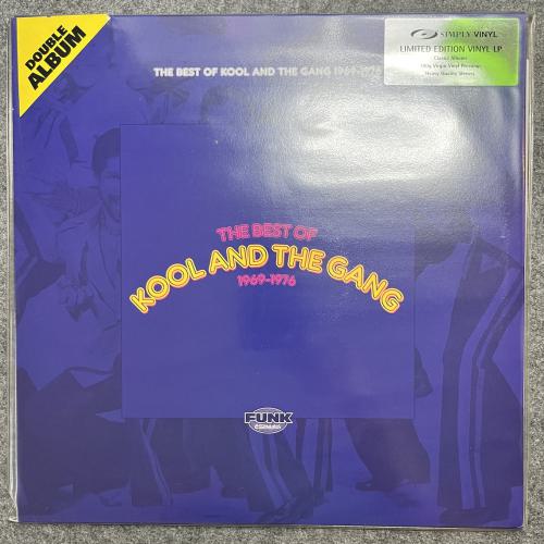 THE BEST OF ...1969 - 1976 