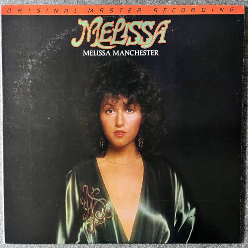 MELISSA 
