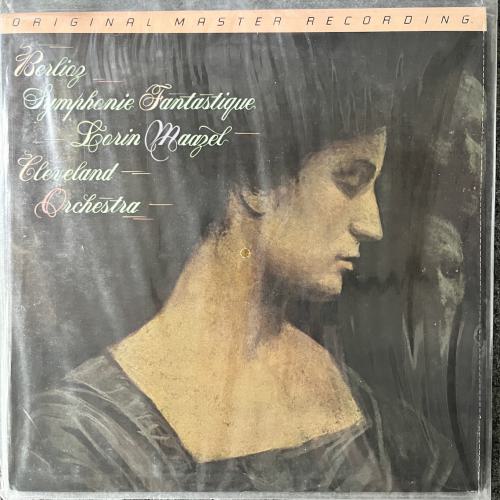 SYMPHONY FANTASTIQUE 