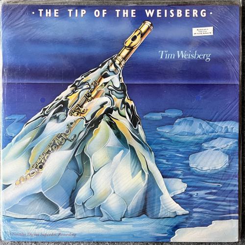 THE TIP OF THE WEISBERG 