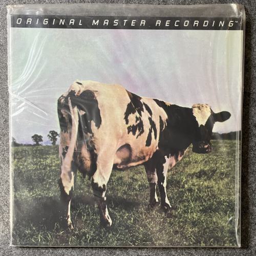 ATOM HEART MOTHER 
