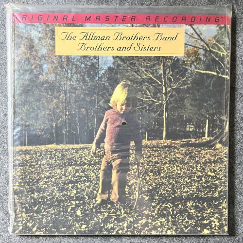 BROTHERS AND SISTERS 