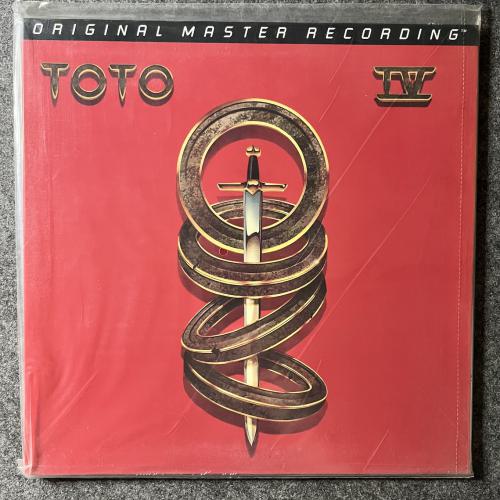 TOTO IV 