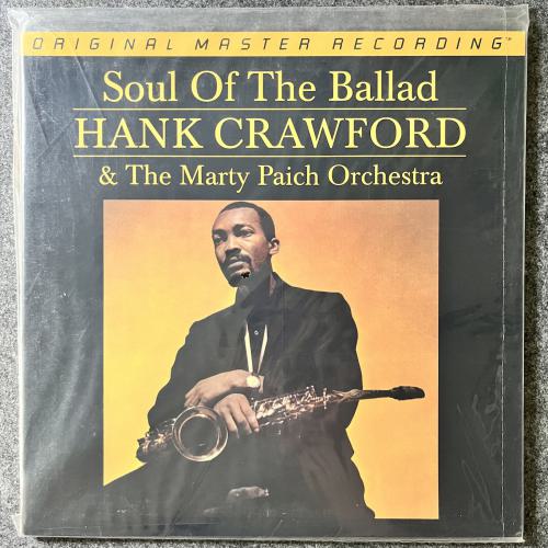 SOUL OF THE BALLAD 
