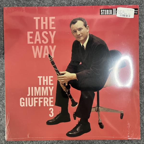 THE EASY WAY 