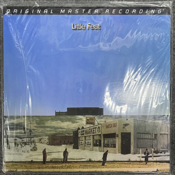 LITTLE FEAT 