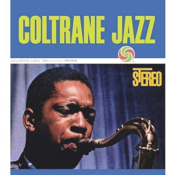 COLTRANE JAZZ 