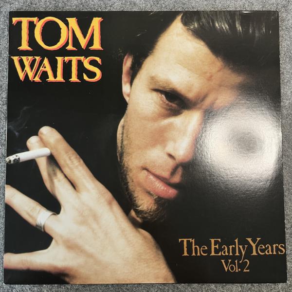 THE EARLY YEARS  - VOLUME TWO 