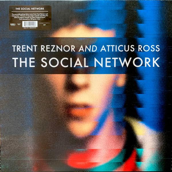 THE SOCIAL NETWORK 