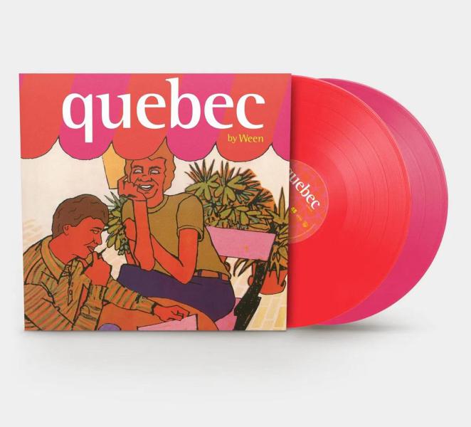 QUEBEC 