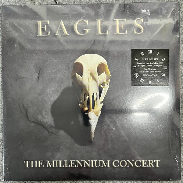THE MILLENIUM CONCERT 