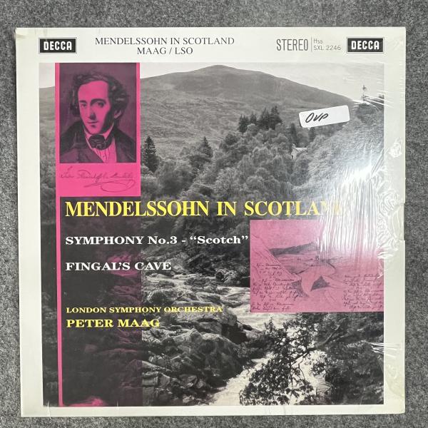 SYMPHONY No.3 SCOTCH 