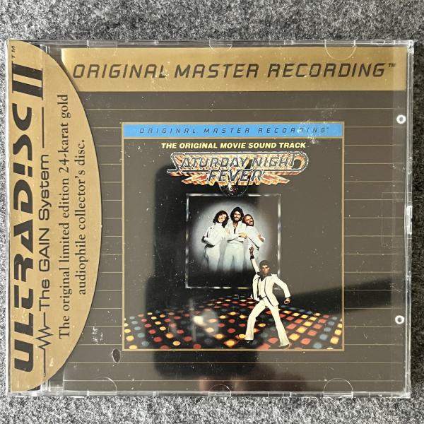 SATURDAY NIGHT FEVER 